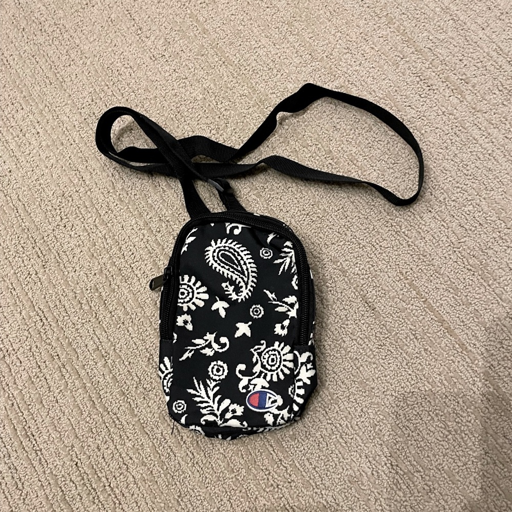 Champion Crossbody Bag